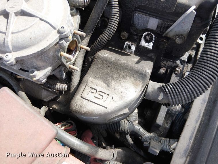 image for item DU3630 Yale GLC040SVXNRSE082 forklift