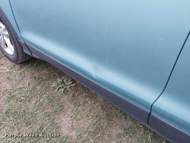 image for item DU3633 2013 Ford Escape SUV