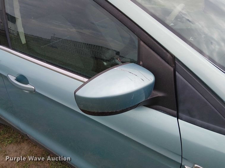 image for item DU3633 2013 Ford Escape SUV