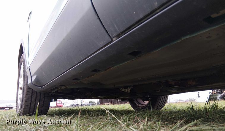 image for item DU3633 2013 Ford Escape SUV