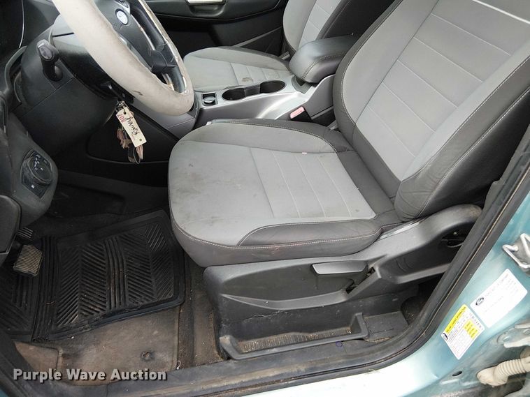 image for item DU3633 2013 Ford Escape SUV