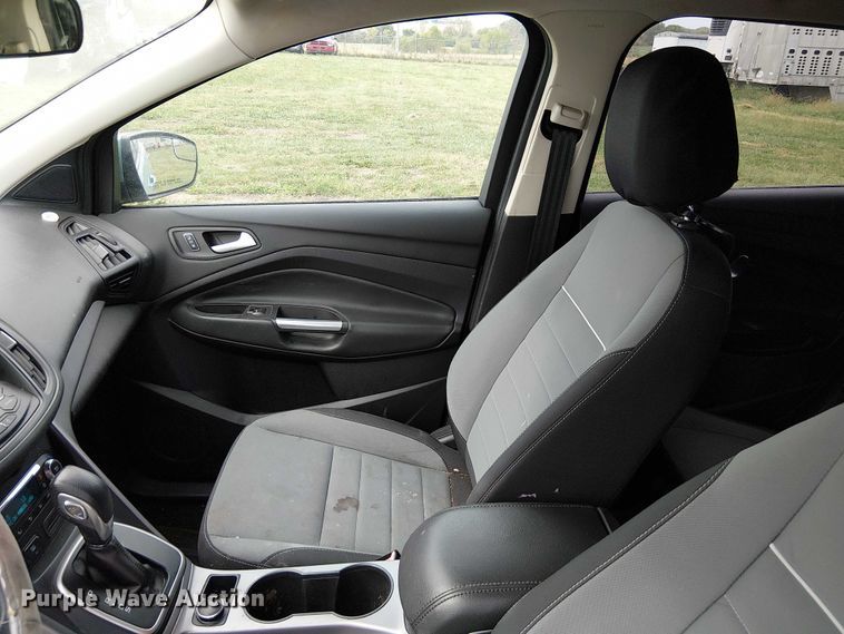 image for item DU3633 2013 Ford Escape SUV