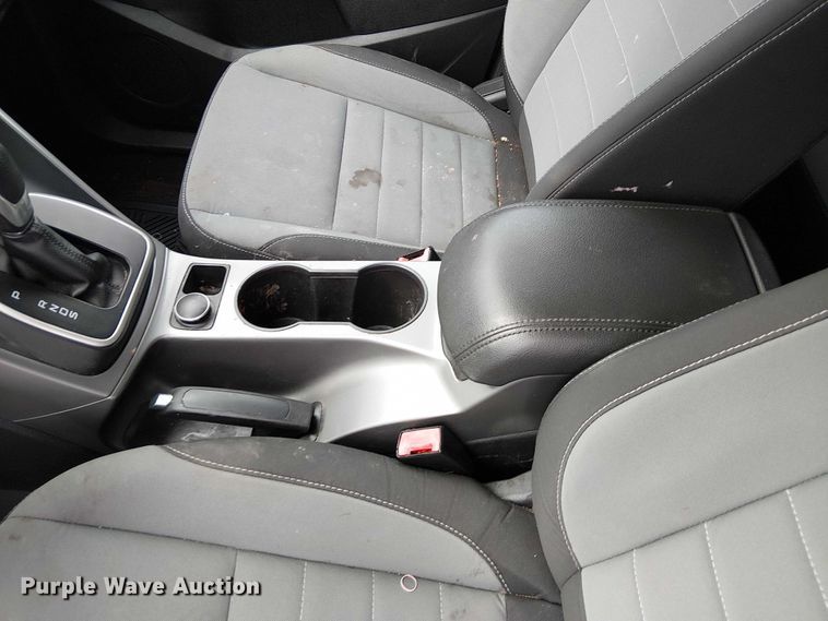 image for item DU3633 2013 Ford Escape SUV