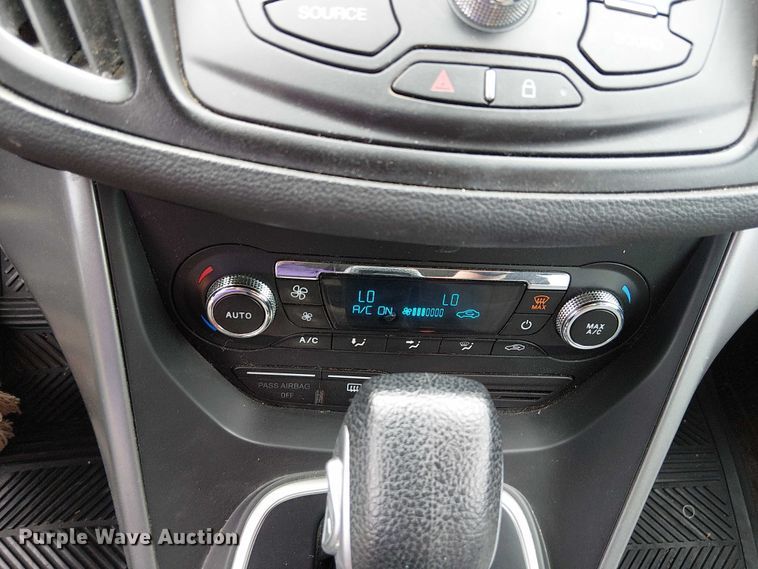 image for item DU3633 2013 Ford Escape SUV