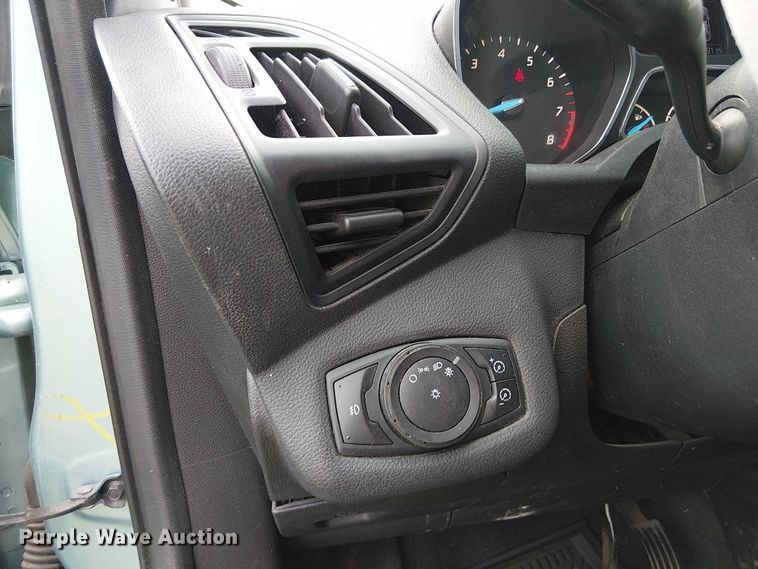 image for item DU3633 2013 Ford Escape SUV