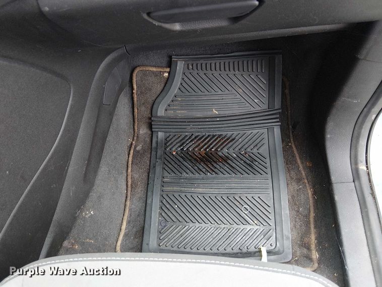 image for item DU3633 2013 Ford Escape SUV