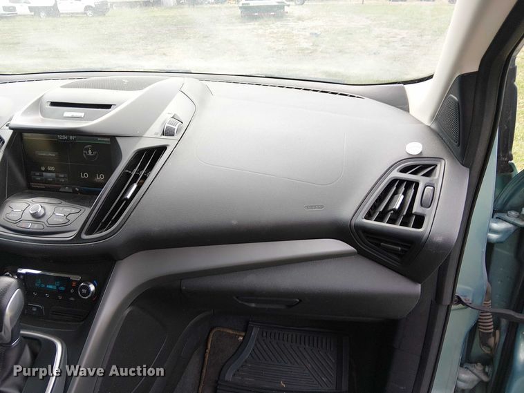 image for item DU3633 2013 Ford Escape SUV