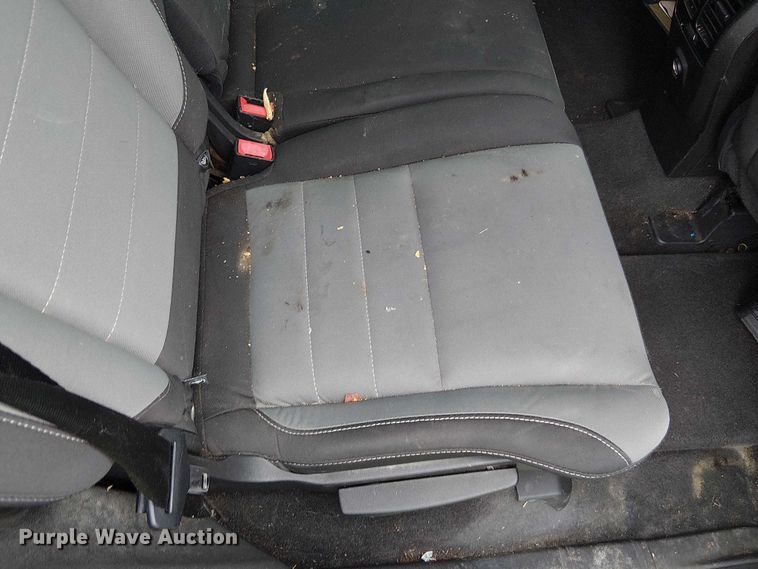 image for item DU3633 2013 Ford Escape SUV