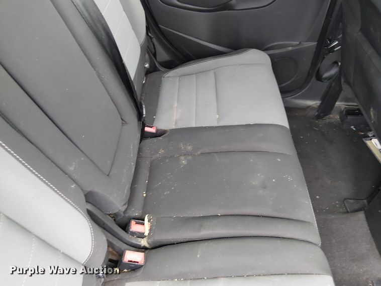 image for item DU3633 2013 Ford Escape SUV