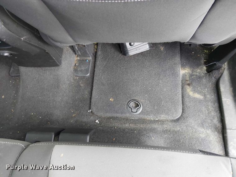 image for item DU3633 2013 Ford Escape SUV