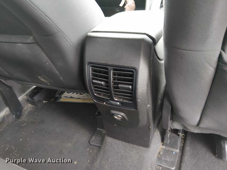 image for item DU3633 2013 Ford Escape SUV