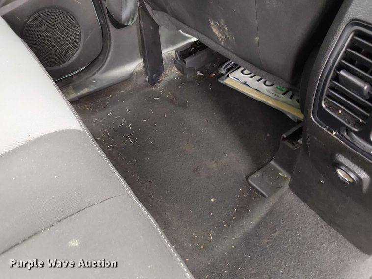 image for item DU3633 2013 Ford Escape SUV