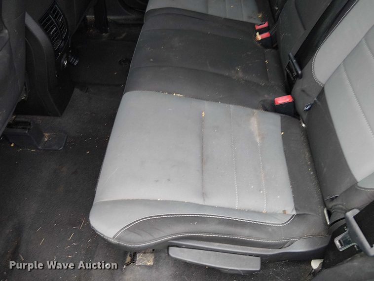 image for item DU3633 2013 Ford Escape SUV