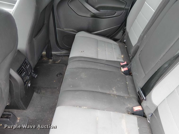 image for item DU3633 2013 Ford Escape SUV