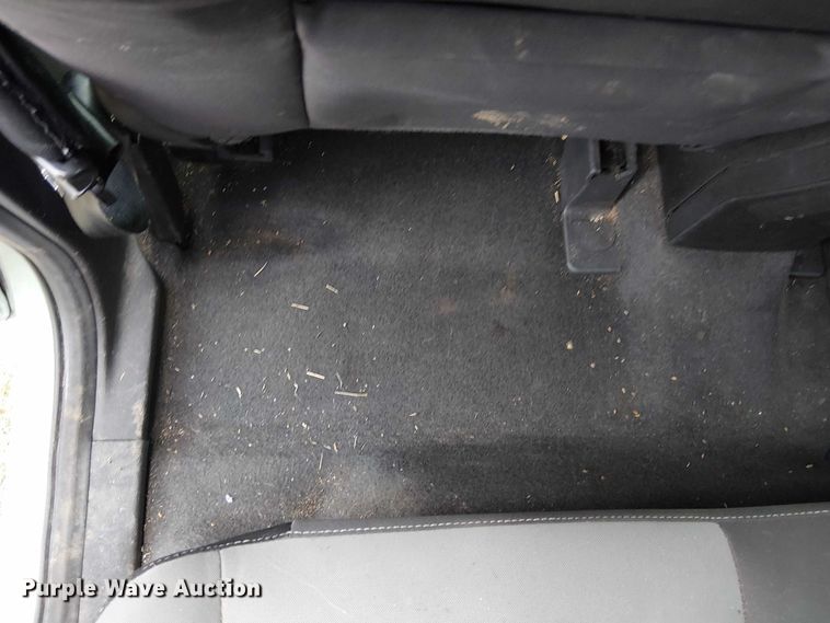 image for item DU3633 2013 Ford Escape SUV