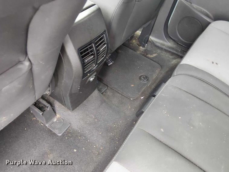 image for item DU3633 2013 Ford Escape SUV