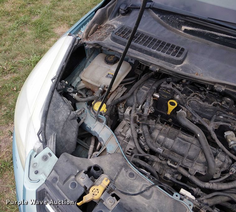 image for item DU3633 2013 Ford Escape SUV