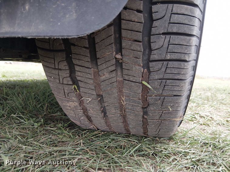 image for item DU3633 2013 Ford Escape SUV