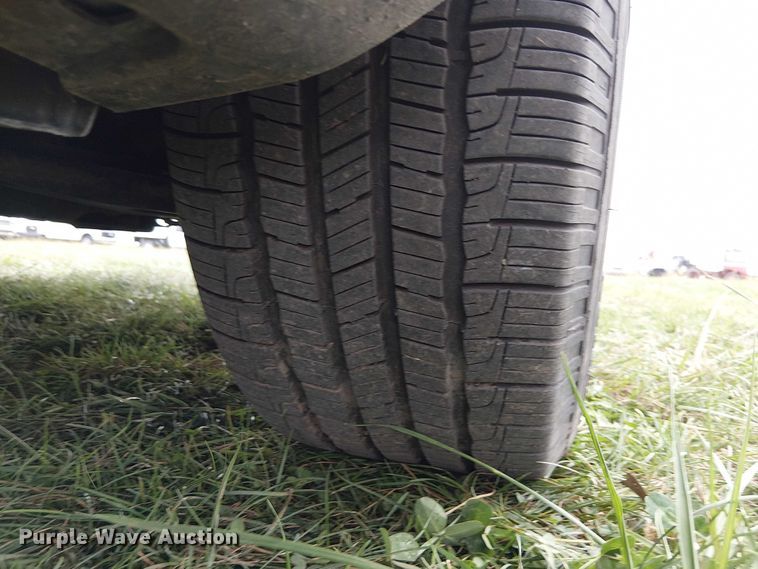 image for item DU3633 2013 Ford Escape SUV