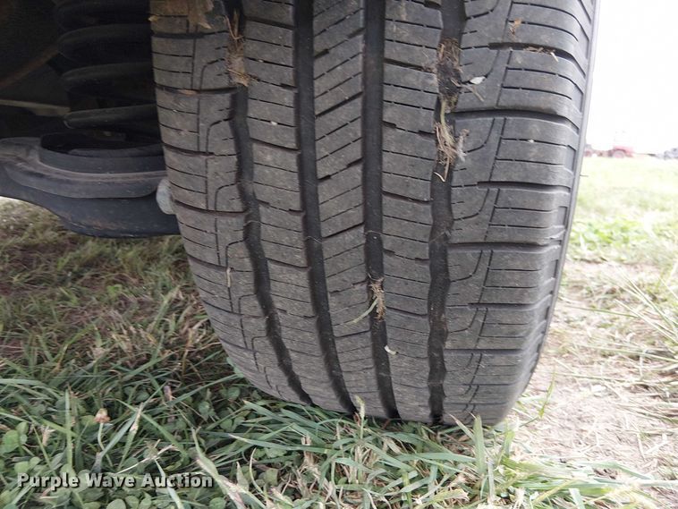 image for item DU3633 2013 Ford Escape SUV