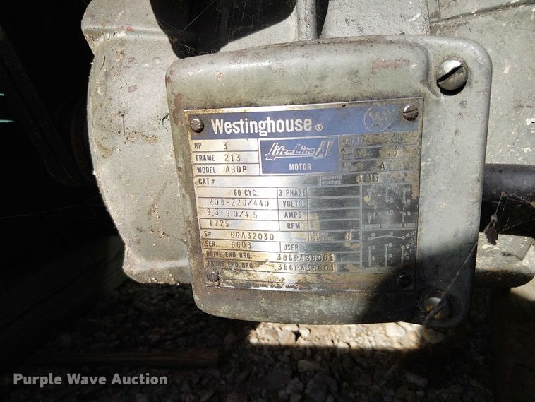 image for item DU3678 South Bend CL155E  lathe