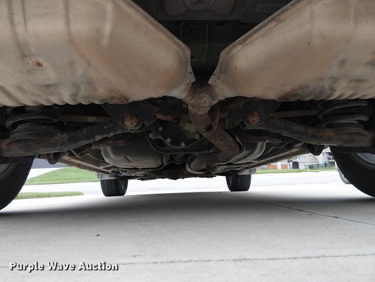 image for item DU3713 2007 Ford Edge  SUV