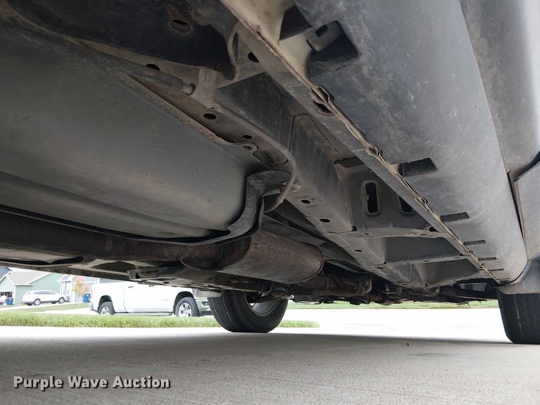 image for item DU3713 2007 Ford Edge  SUV