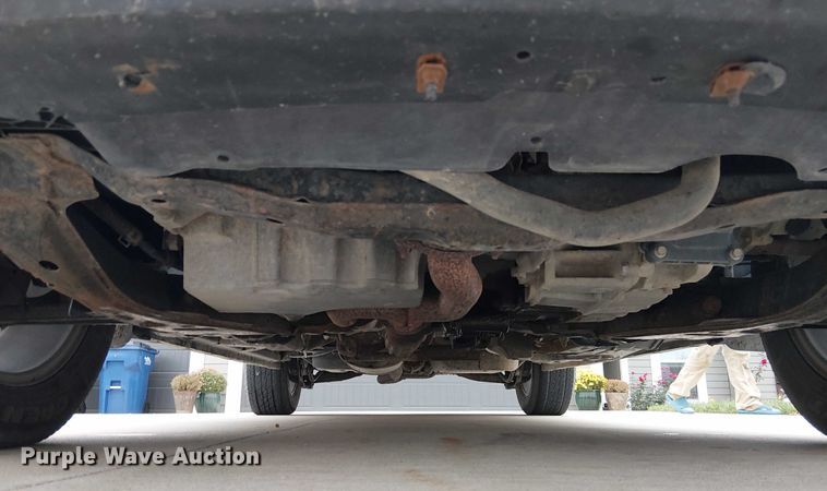 image for item DU3713 2007 Ford Edge  SUV