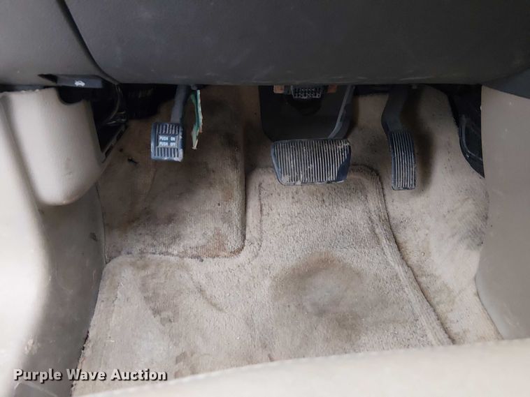 image for item DU3713 2007 Ford Edge  SUV