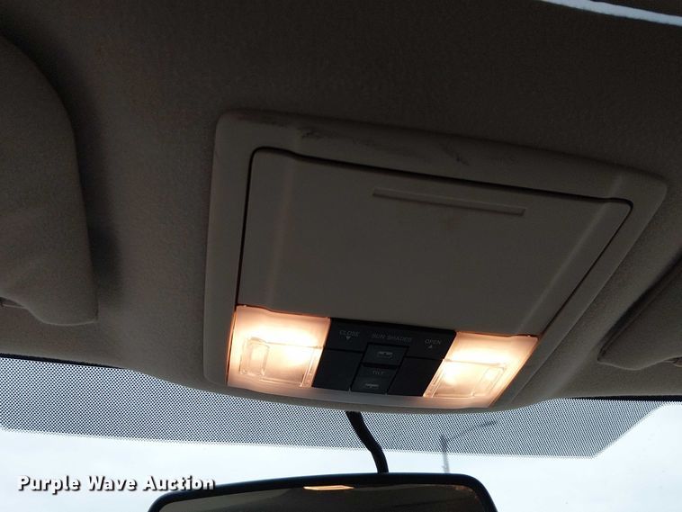 image for item DU3713 2007 Ford Edge  SUV