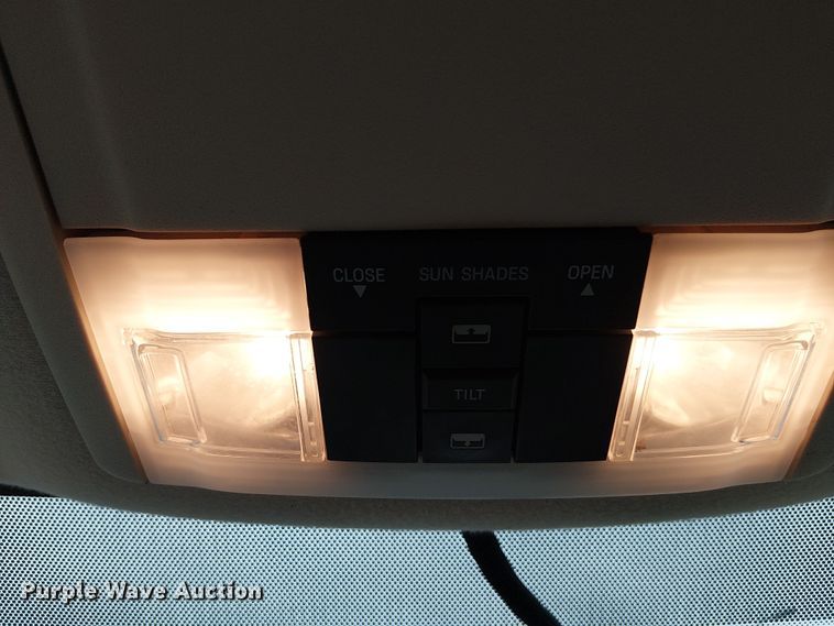 image for item DU3713 2007 Ford Edge  SUV