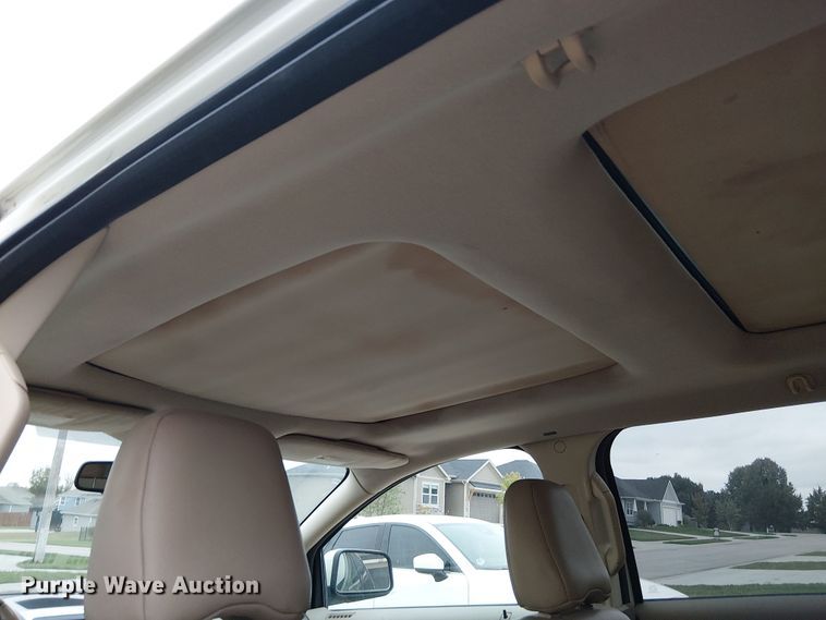 image for item DU3713 2007 Ford Edge  SUV