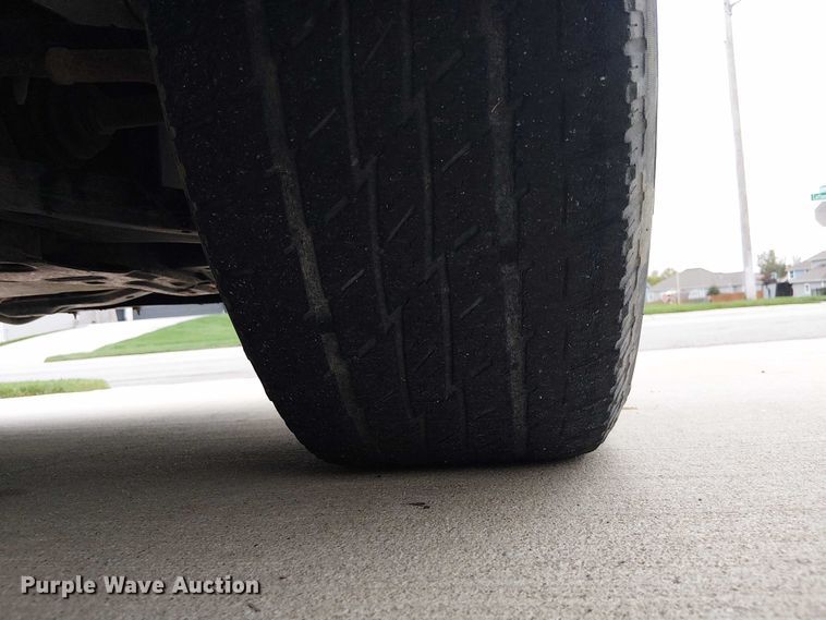 image for item DU3713 2007 Ford Edge  SUV