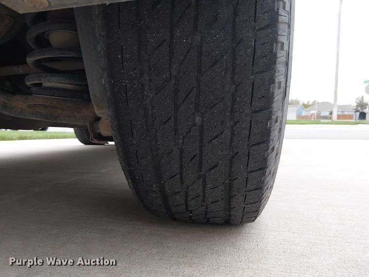 image for item DU3713 2007 Ford Edge  SUV