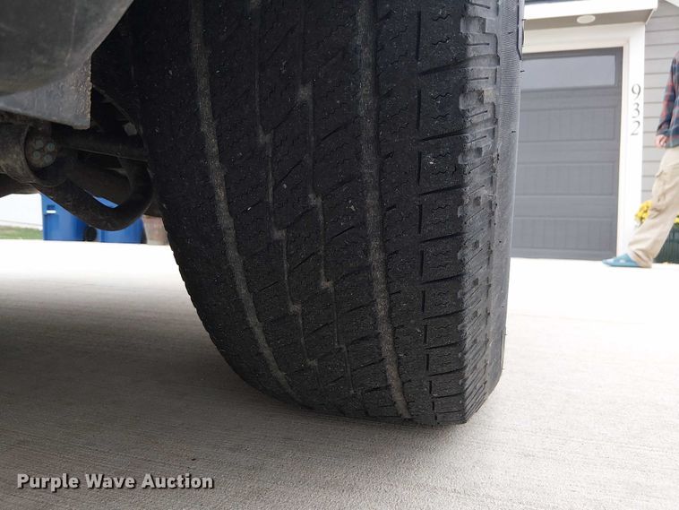 image for item DU3713 2007 Ford Edge  SUV