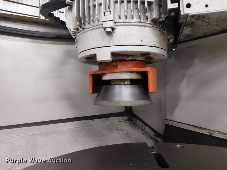 image for item DU3715 DCM SG-7000-10-3 AF flywheel grinder