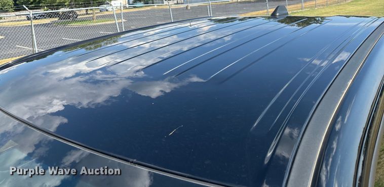 image for item DU9339 2021 RAM 1500 Bighorn Crew Cab pickup truck