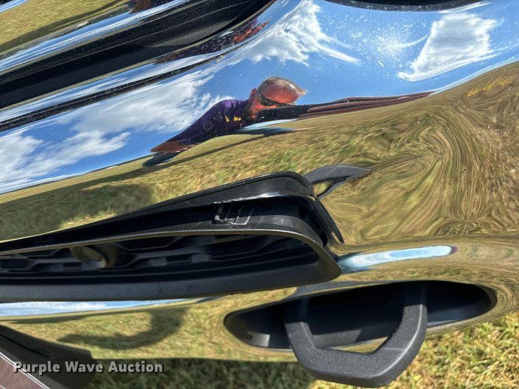 image for item DU9339 2021 RAM 1500 Bighorn Crew Cab pickup truck