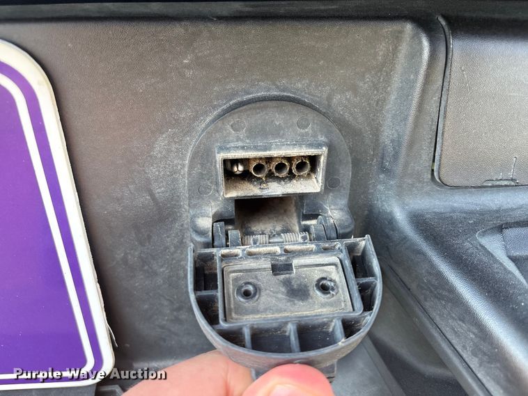 image for item DU9339 2021 RAM 1500 Bighorn Crew Cab pickup truck