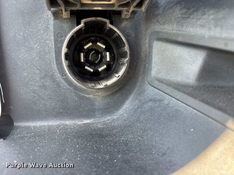 image for item DU9339 2021 RAM 1500 Bighorn Crew Cab pickup truck