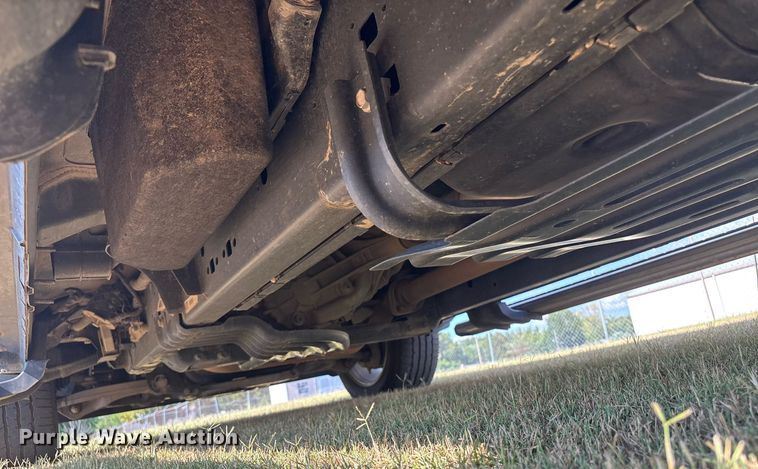 image for item DU9339 2021 RAM 1500 Bighorn Crew Cab pickup truck