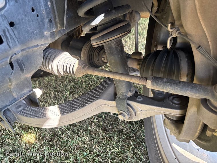 image for item DU9339 2021 RAM 1500 Bighorn Crew Cab pickup truck