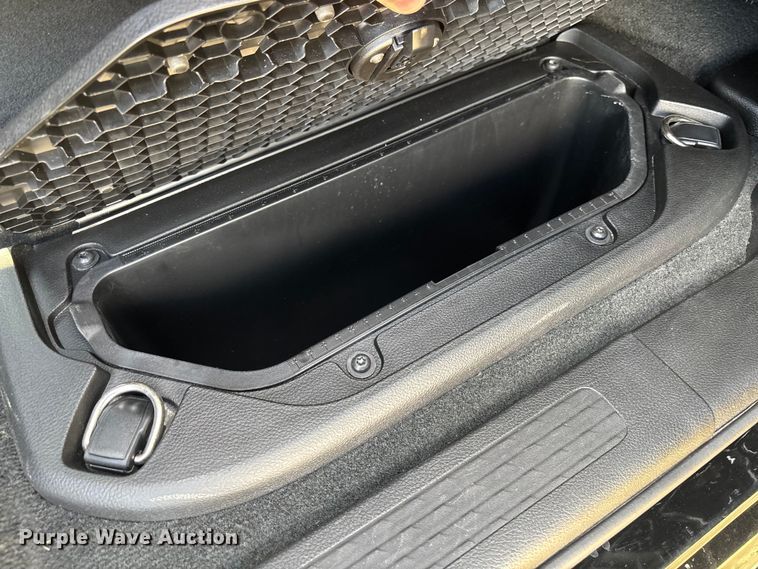 image for item DU9339 2021 RAM 1500 Bighorn Crew Cab pickup truck