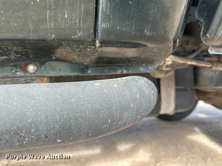 image for item DW4269 2015 Ford F350 Super Duty Crew Cab pickup truck