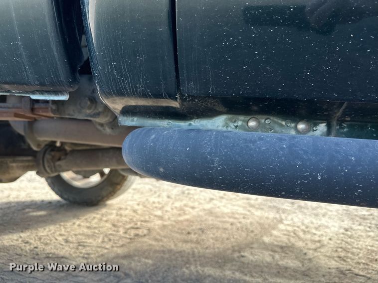 image for item DW4269 2015 Ford F350 Super Duty Crew Cab pickup truck