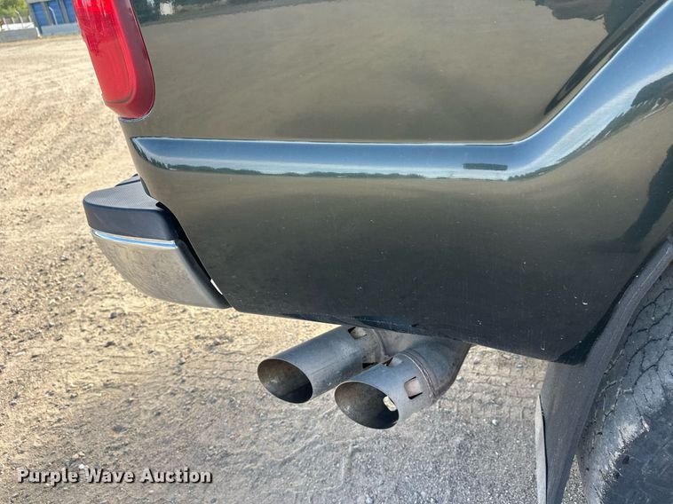 image for item DW4269 2015 Ford F350 Super Duty Crew Cab pickup truck