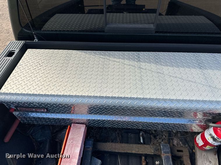 image for item DW4269 2015 Ford F350 Super Duty Crew Cab pickup truck