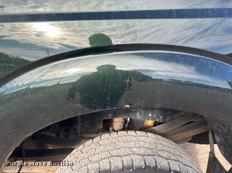 image for item DW4269 2015 Ford F350 Super Duty Crew Cab pickup truck