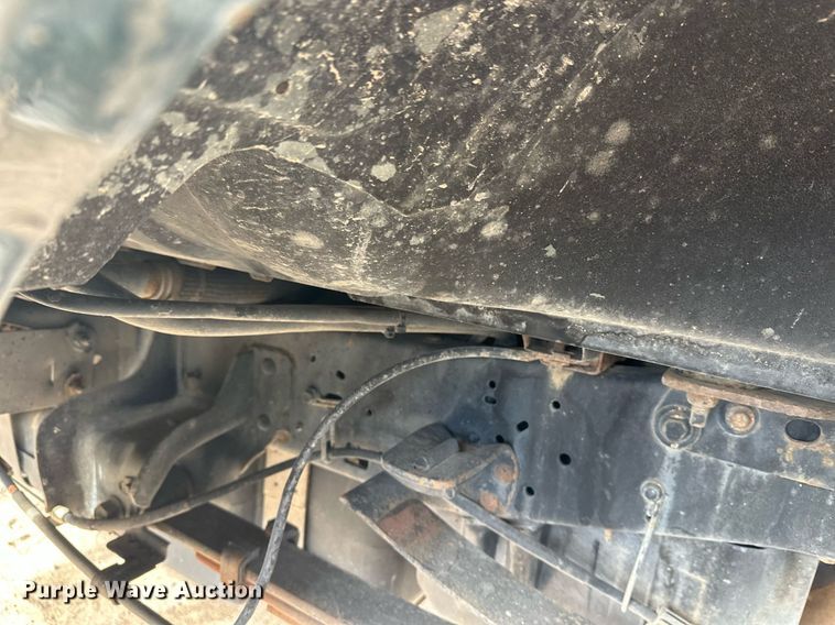 image for item DW4269 2015 Ford F350 Super Duty Crew Cab pickup truck