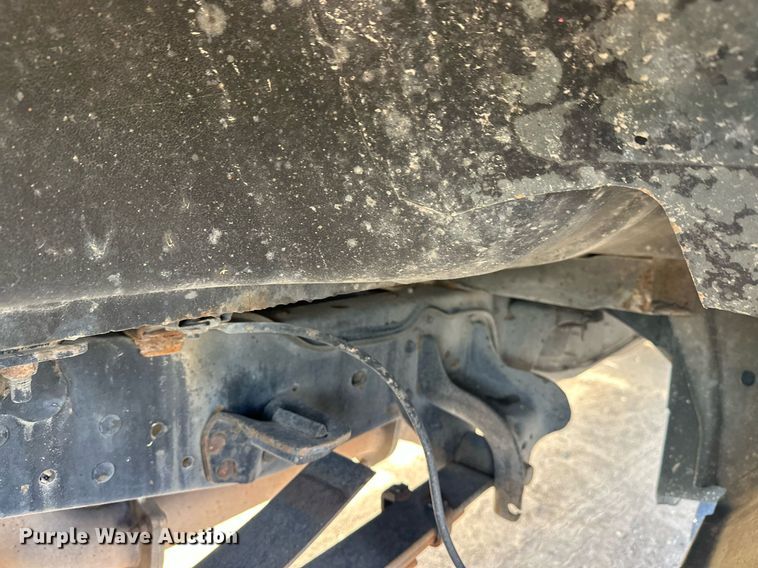 image for item DW4269 2015 Ford F350 Super Duty Crew Cab pickup truck